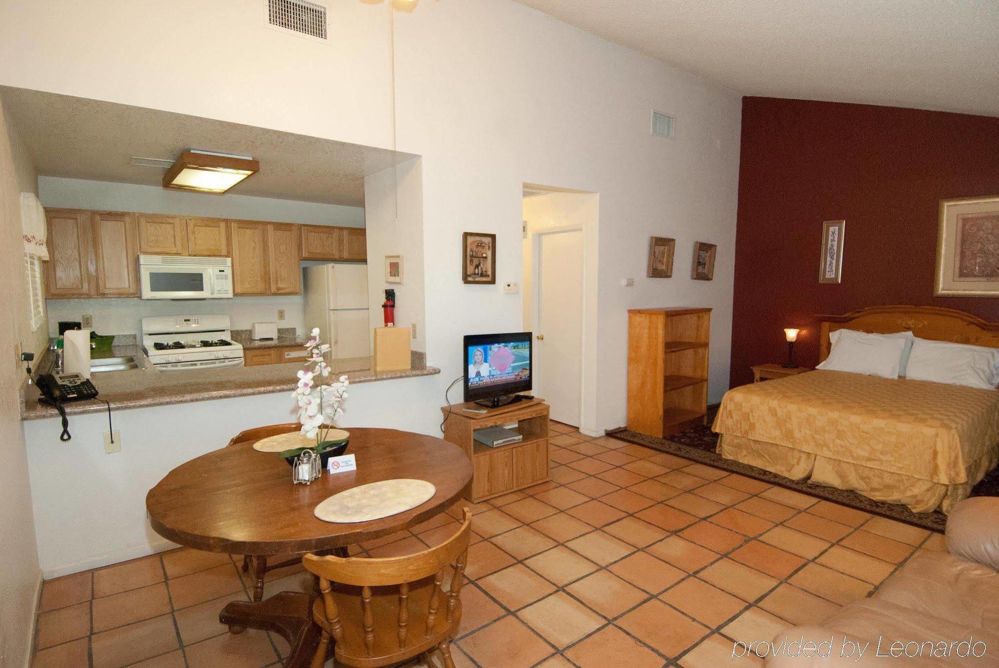 Sunnyvale Garden Suites - Joshua Tree National Park Twentynine Palms Exterior foto