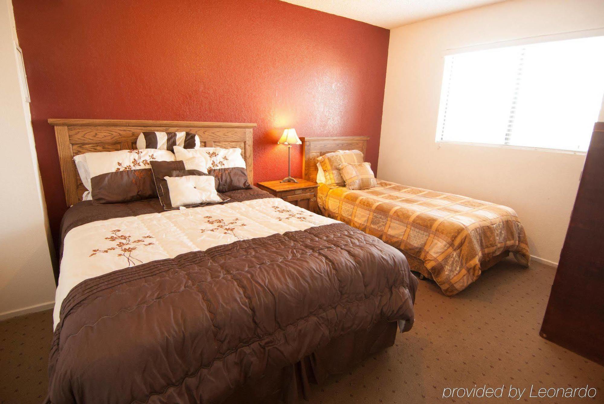 Sunnyvale Garden Suites - Joshua Tree National Park Twentynine Palms Exterior foto